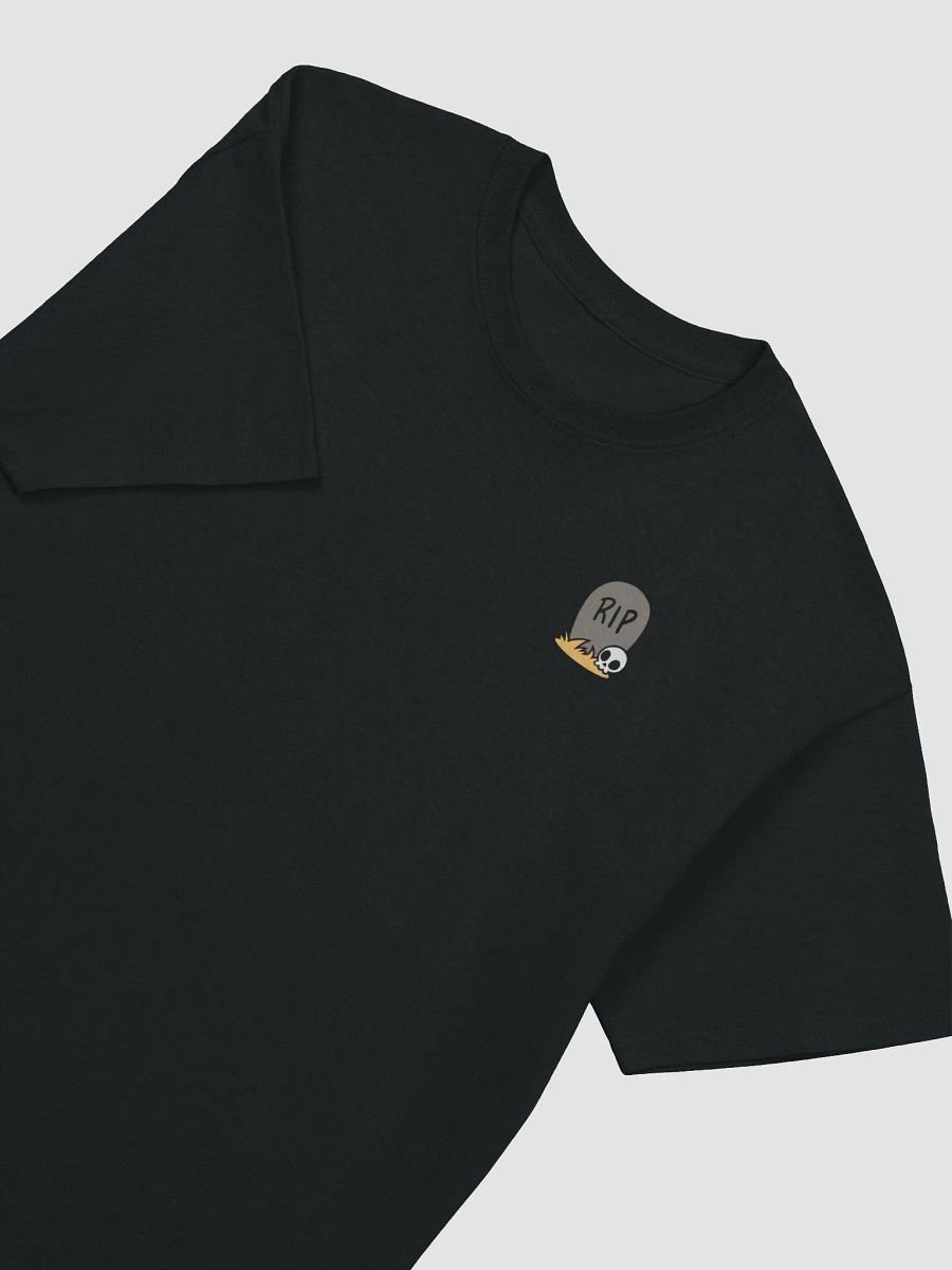 SKULL t-shirt (on back) product image (18)