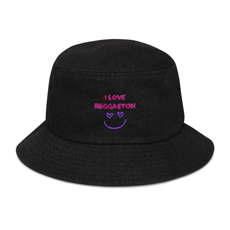 Bucket Summer 90 Hat product image (1)