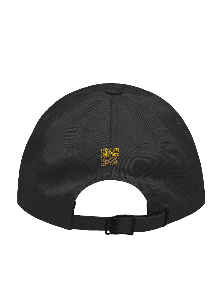 mySTANce Dad Hat product image (6)