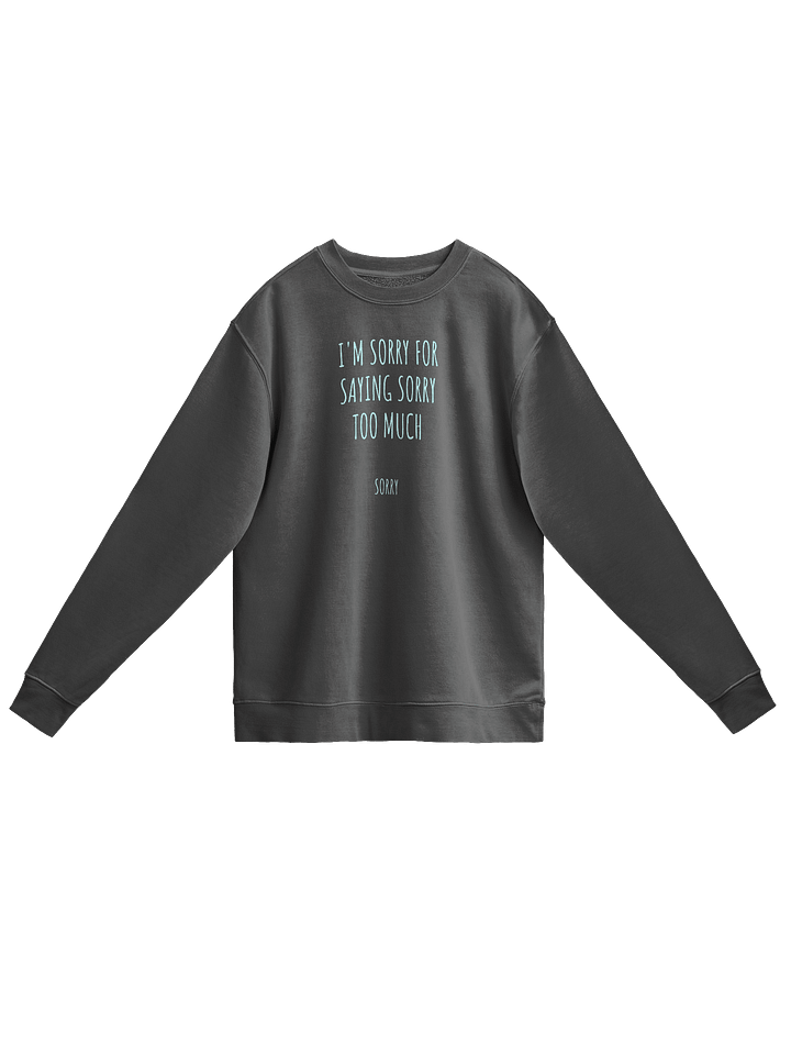 Sorry product image (1)