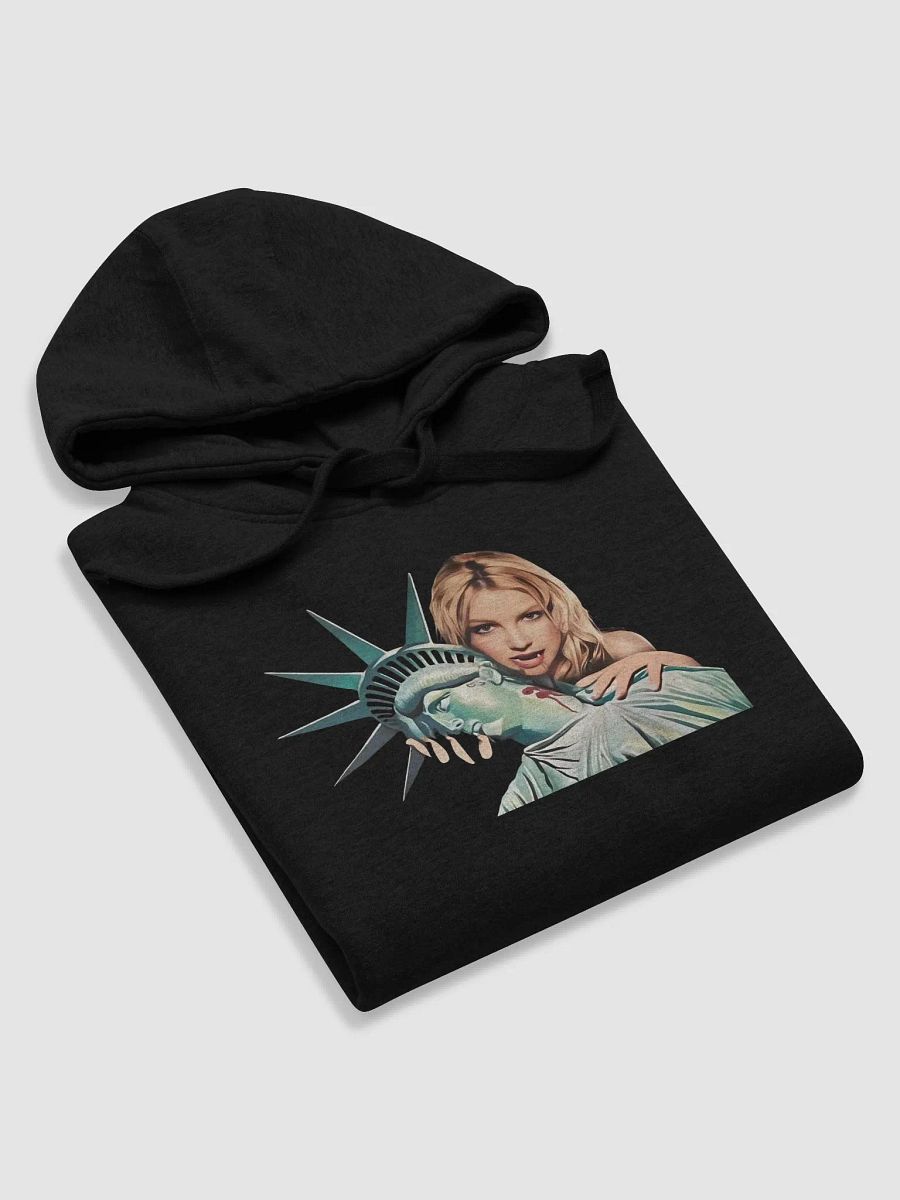 Liberty’s Bite Hoodie product image (64)