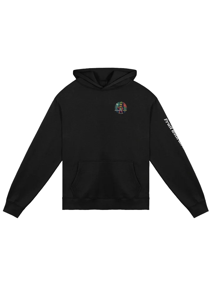 (ET) Smoken Pineapple Jake Hoodie (Male) product image (1)