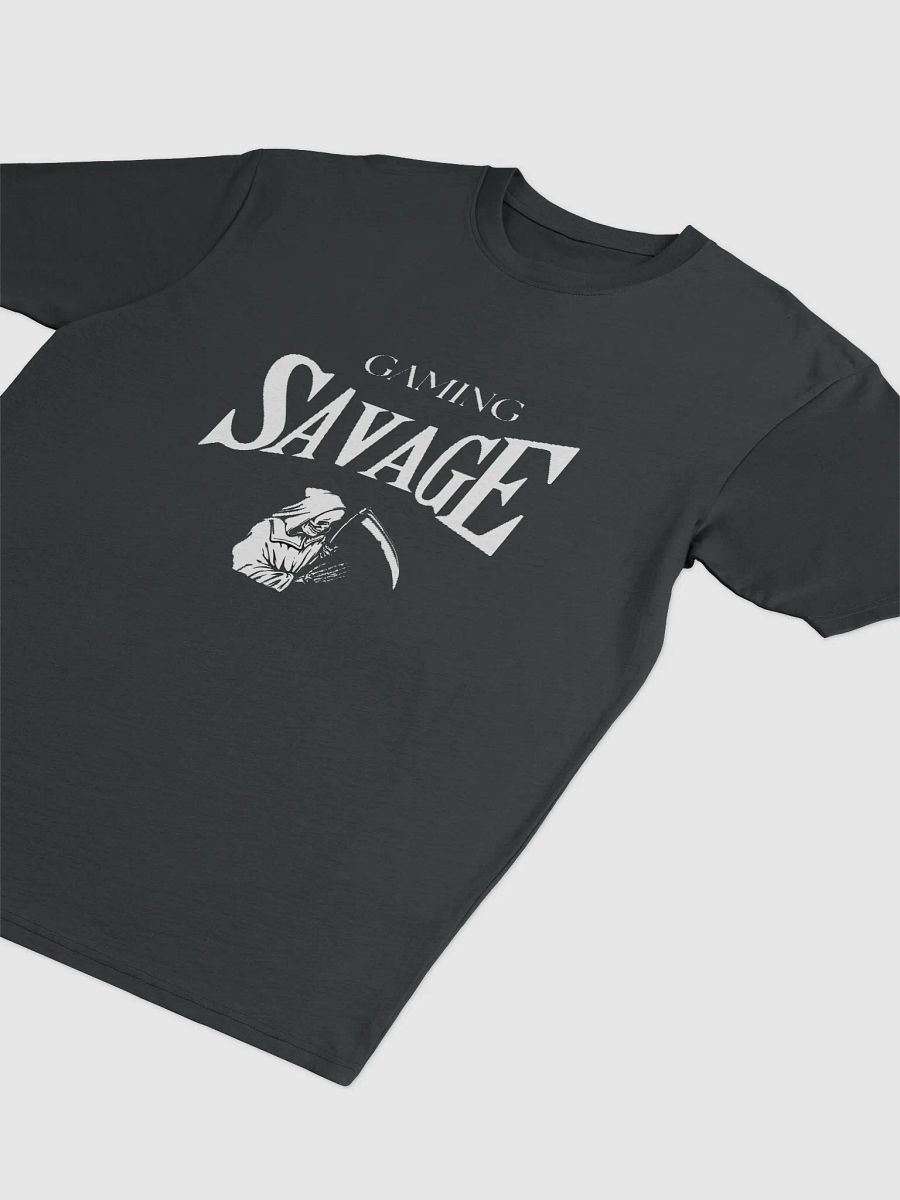 Gaming Savage T-Shirt product image (3)