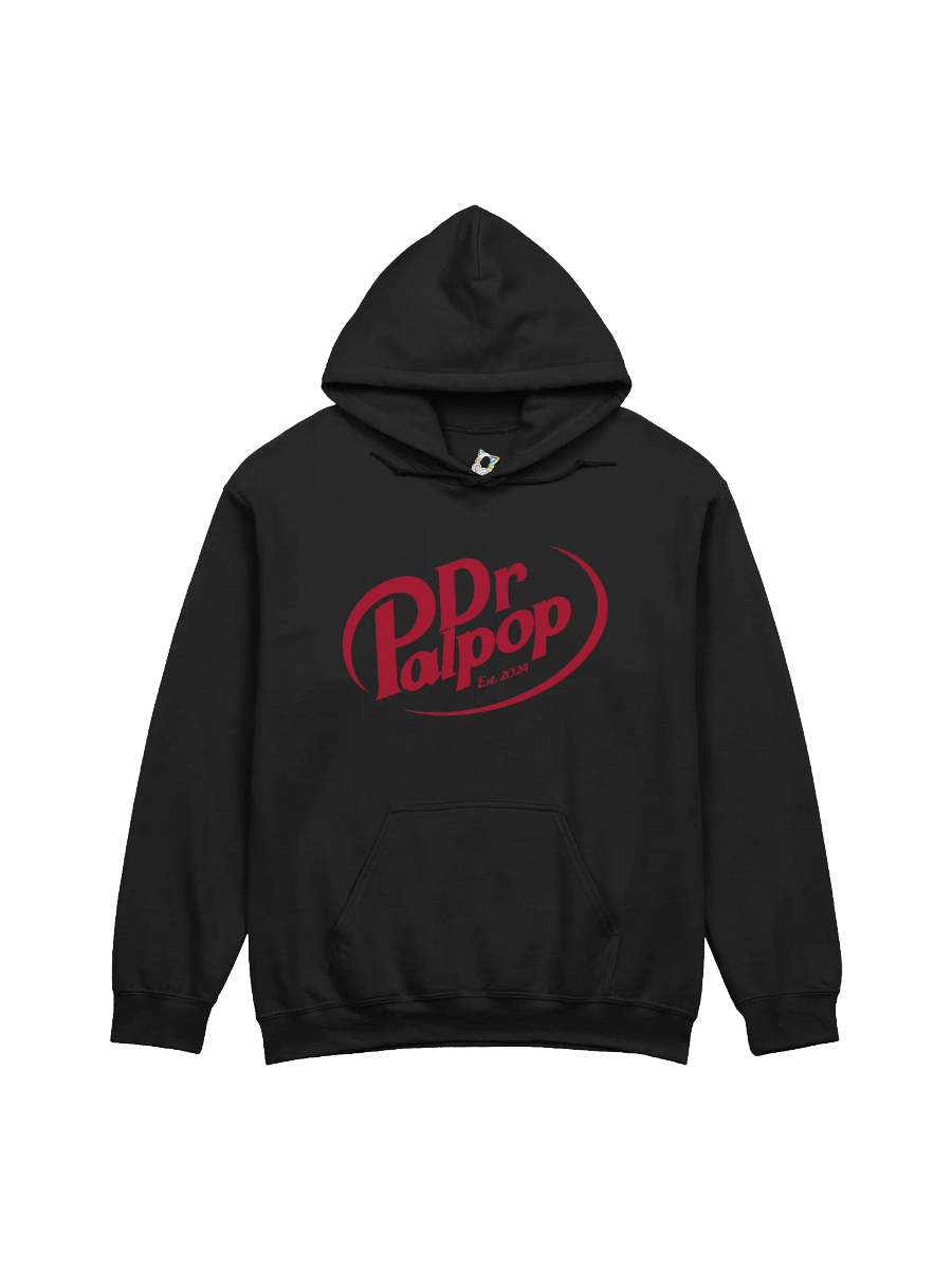 Dr Palpop Hoodie product image (2)