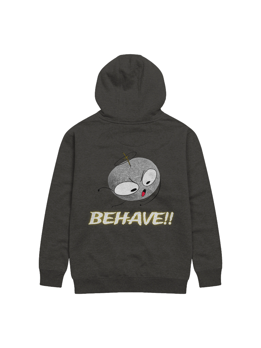 Holy Peb Hoodie product image (2)