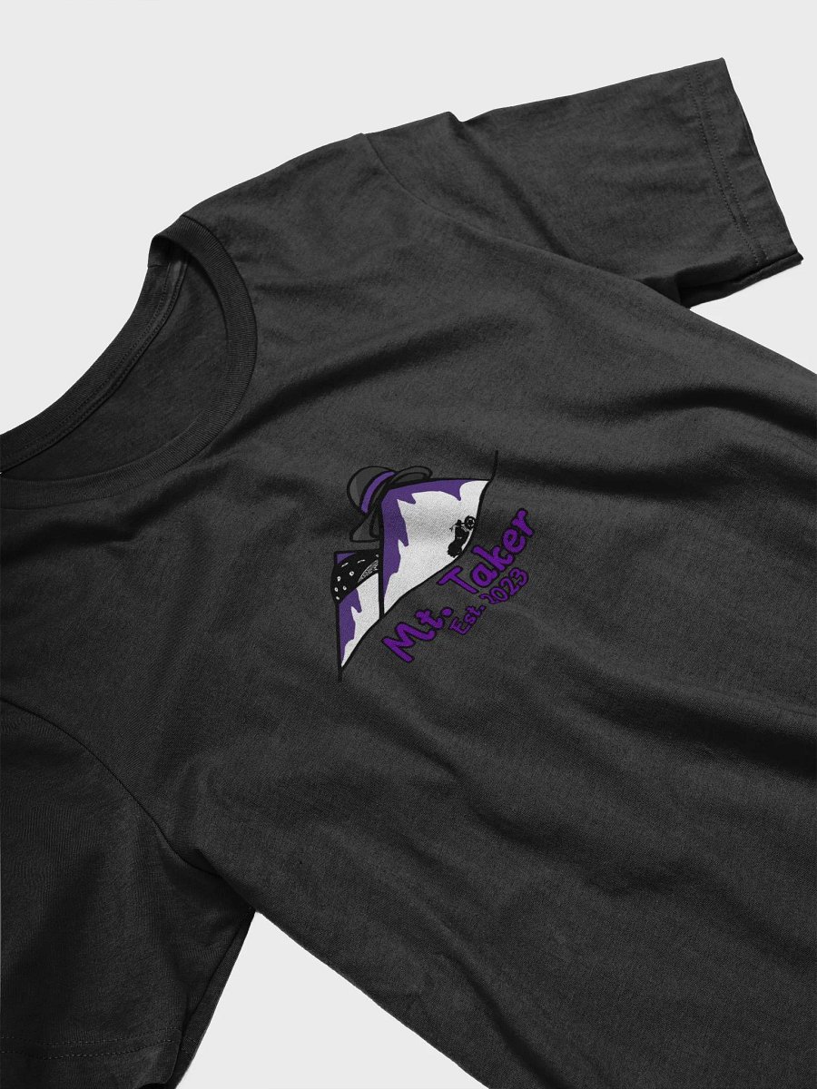 Mt. Taker T-Shirt product image (13)