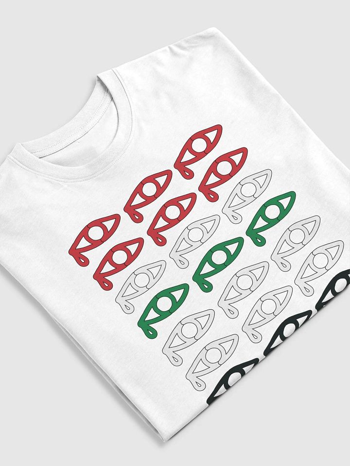 Iraq - Forever Cry - Cotton Heritage Men's Premium Heavyweight Tee product image (1)