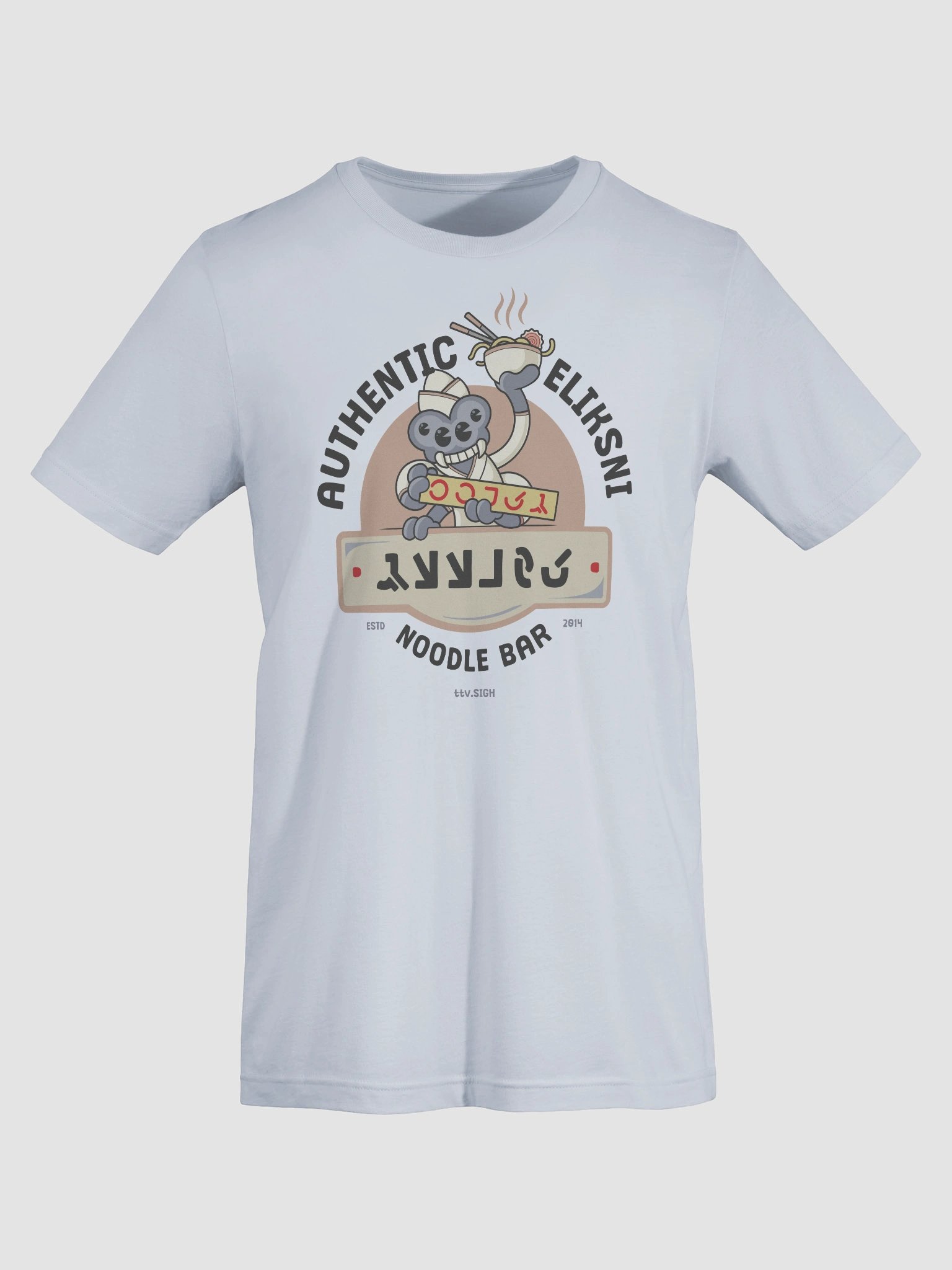 Noodle Bar Tee product image (67)