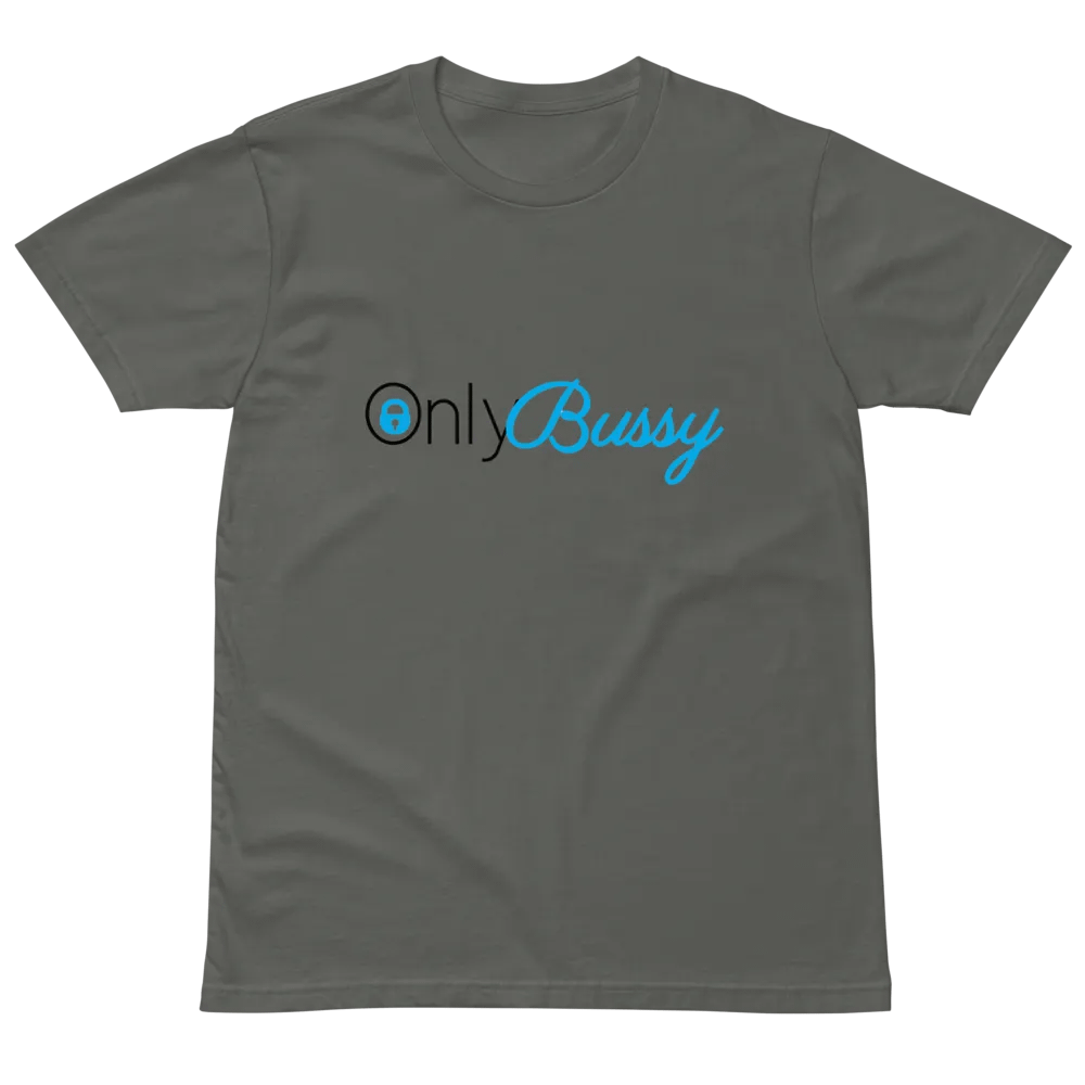 Only Bussy product image (2)