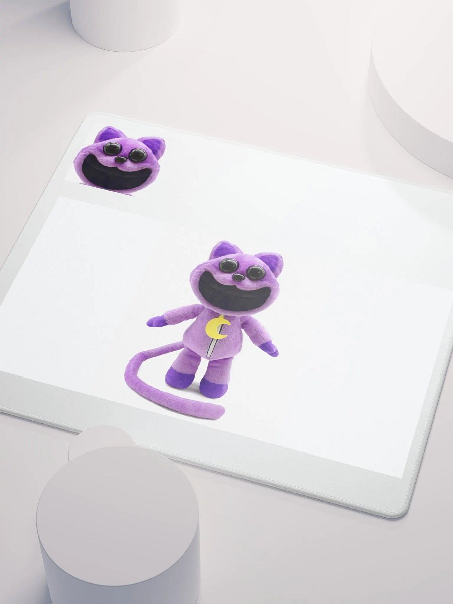 Ajs fun house mouse pad product image (6)