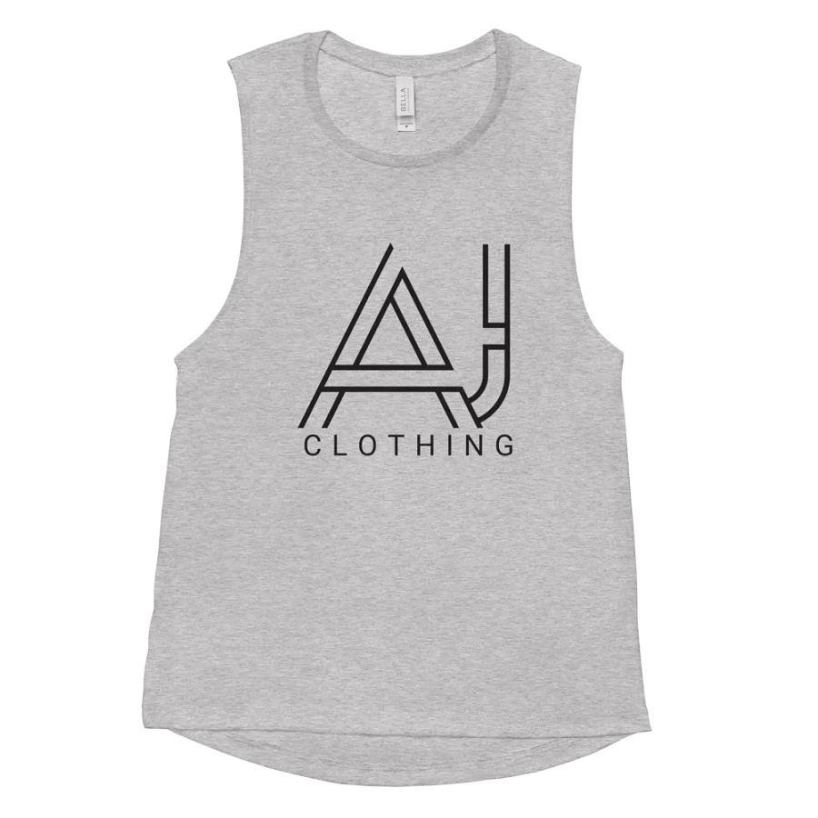 Women's vest top Large Logo product image (58)