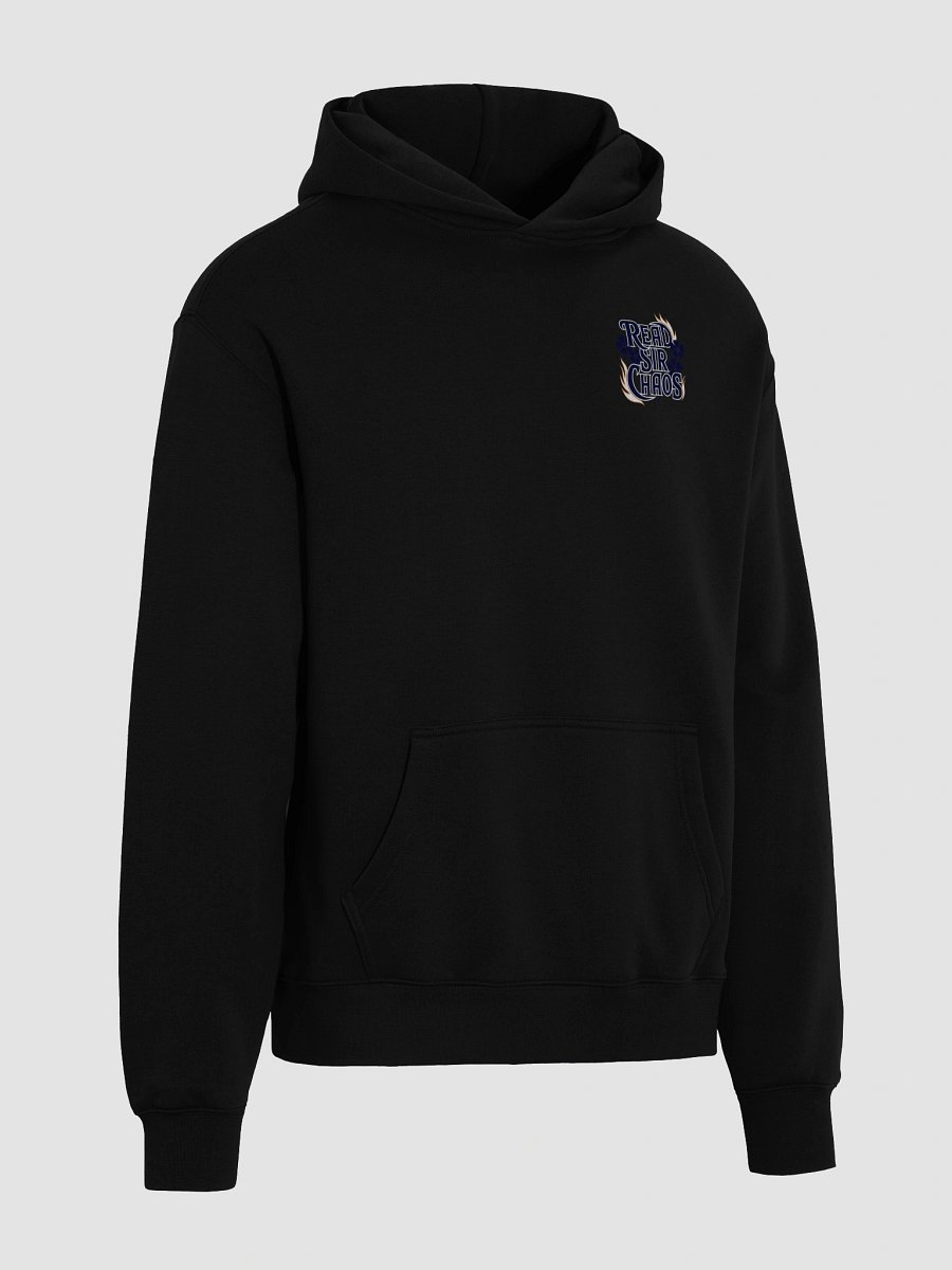 Read Sir Chaos Hoodie - Type 1 product image (14)
