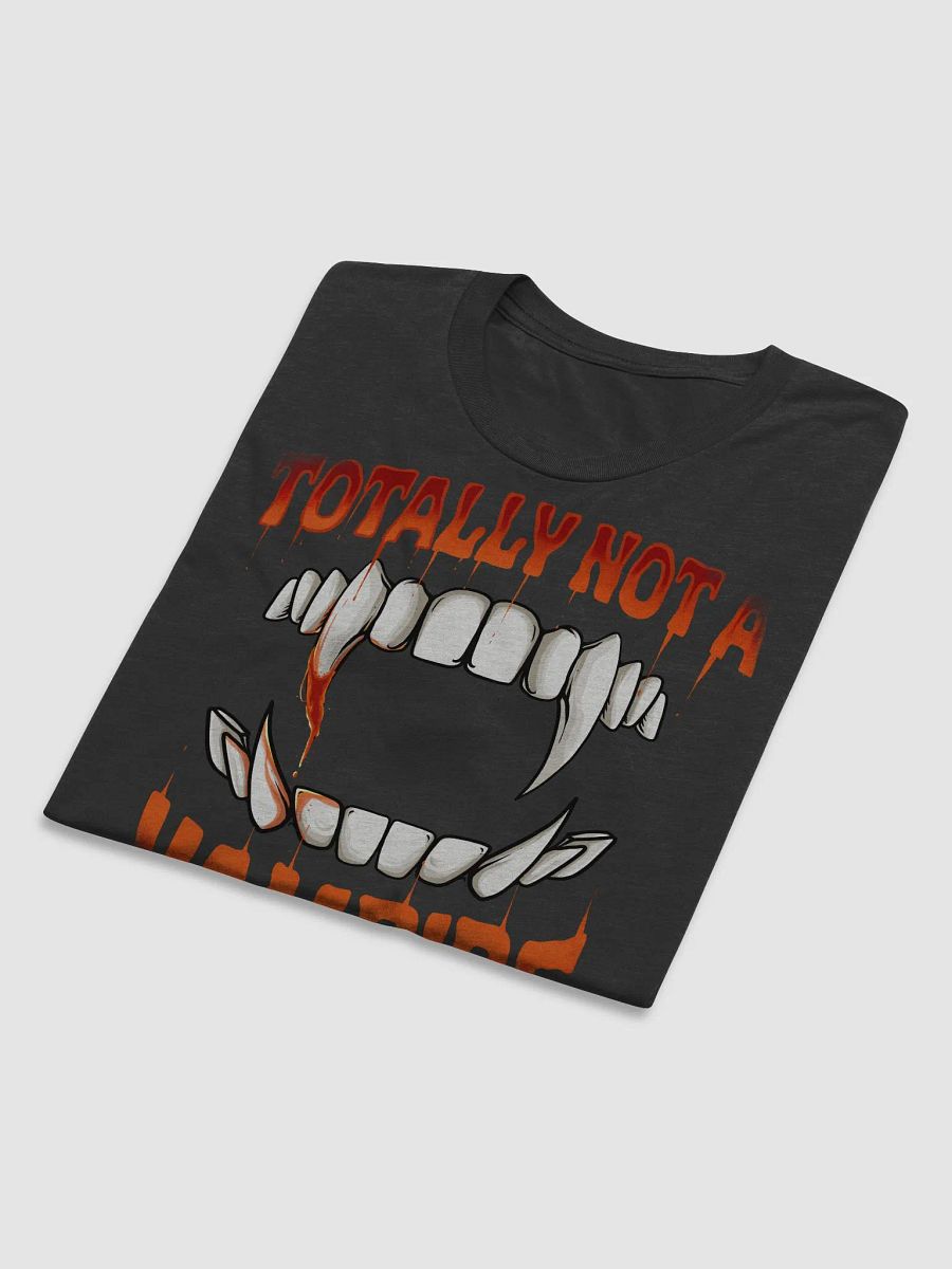 Totally Not A Vampire product image (5)