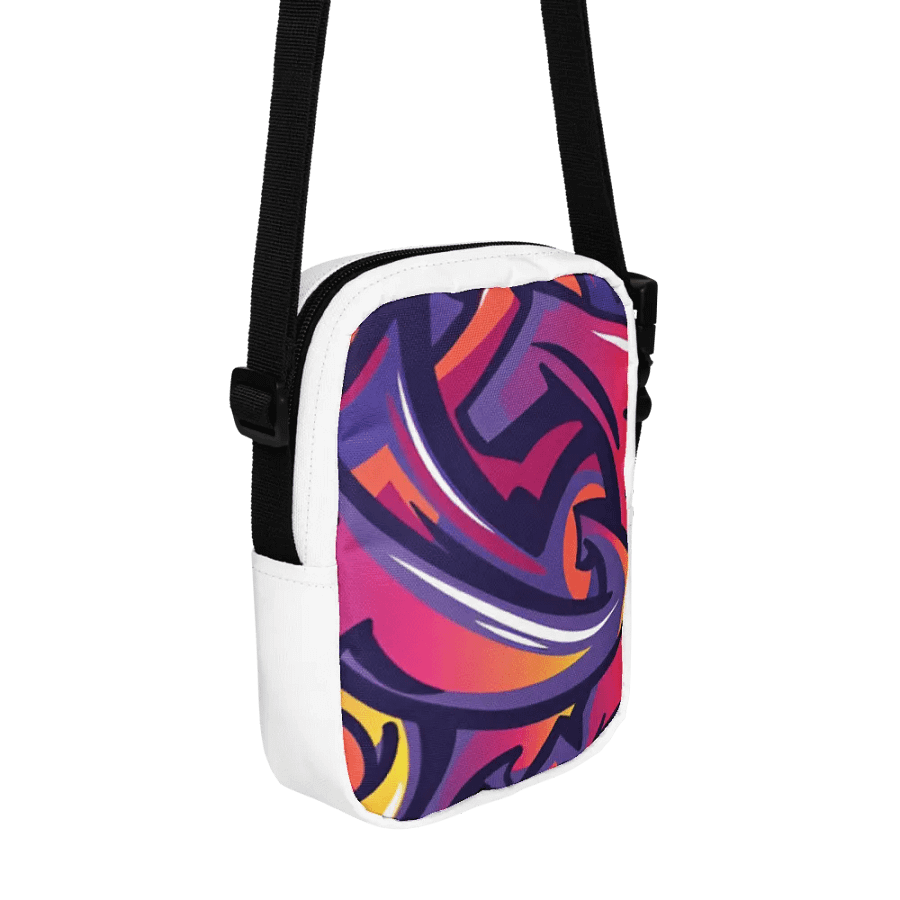 Utility Crossbody Bag product image (4)