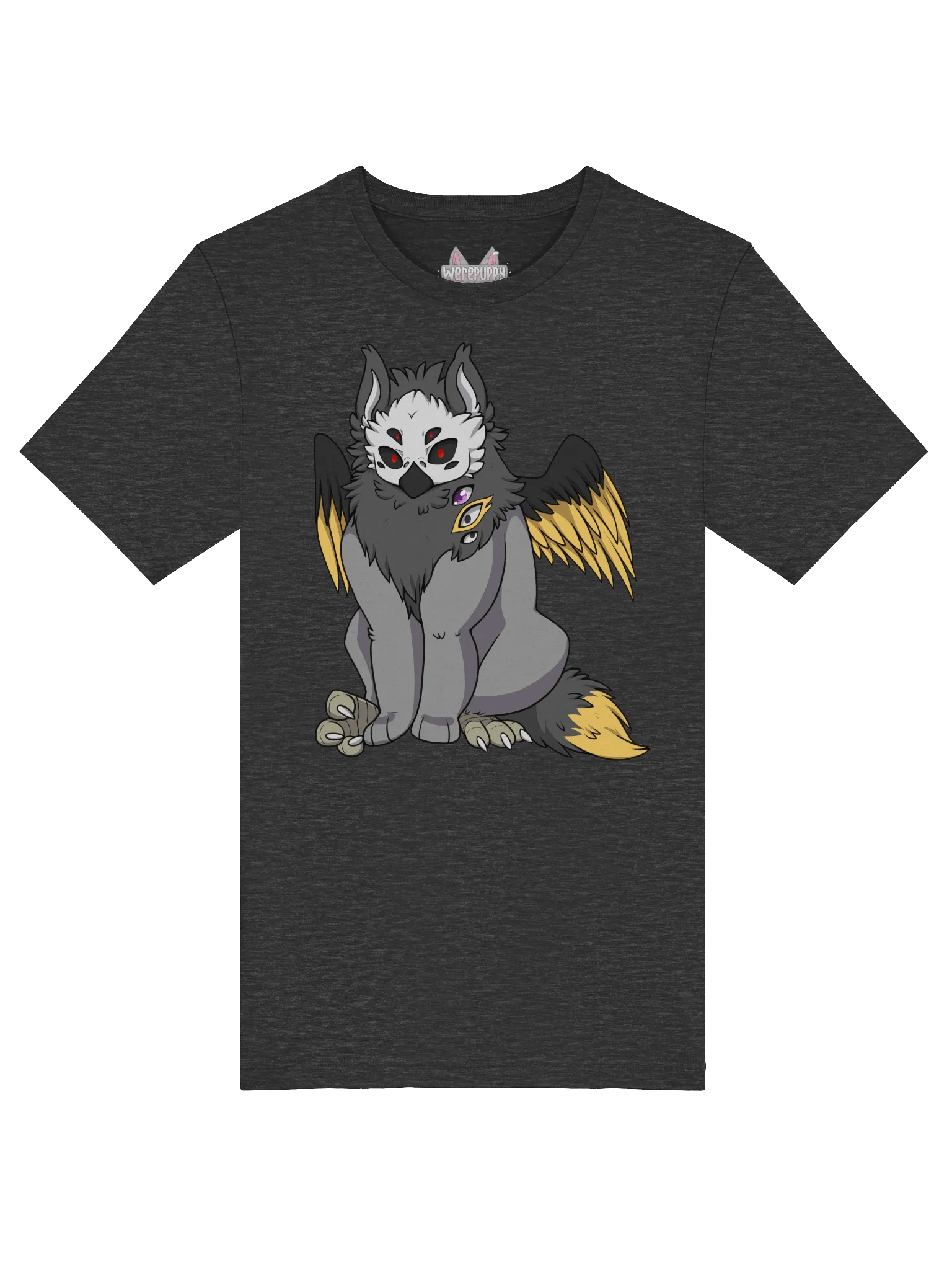 Demonic Gryphon product image (5)