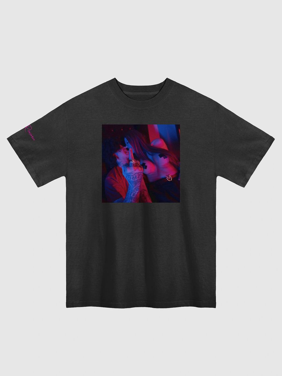 true romance mrdovi t-shirt product image (1)