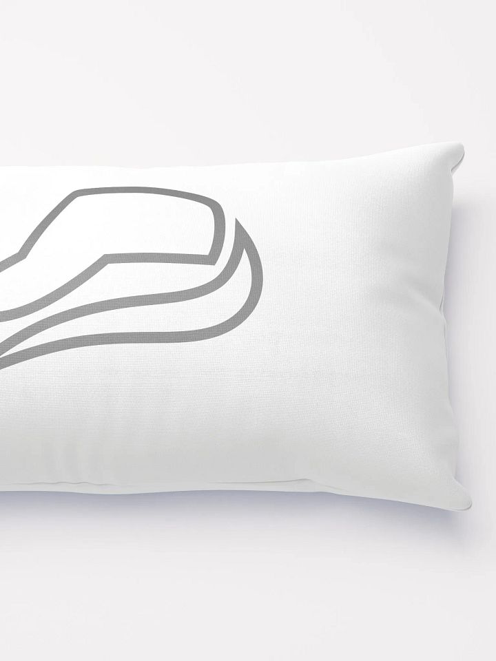 Pillow - TailCap (3 sizes) product image (2)