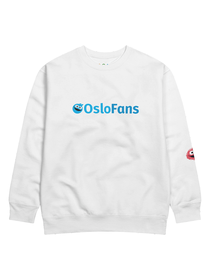 OsloFans Crewneck product image (1)