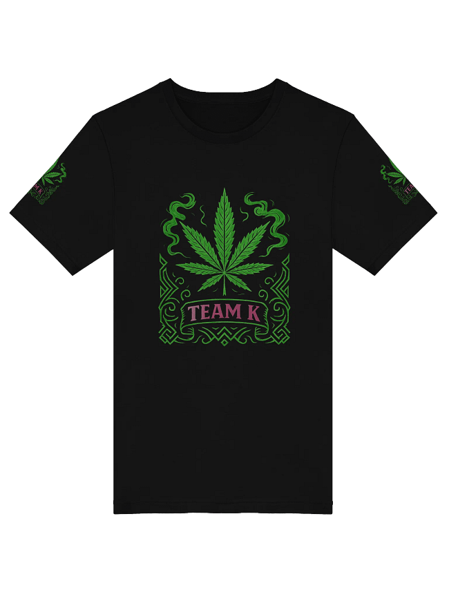 Team K V-7