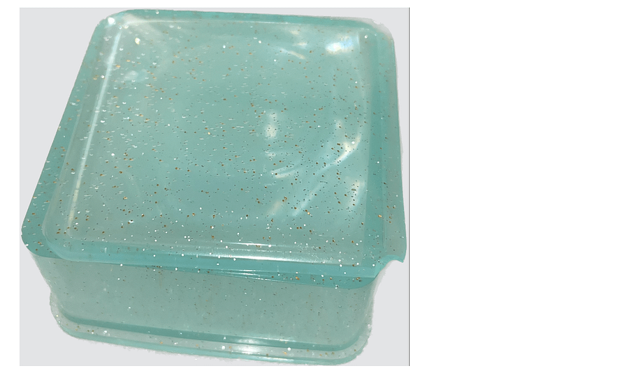 Mini Jewelry Box product image (4)