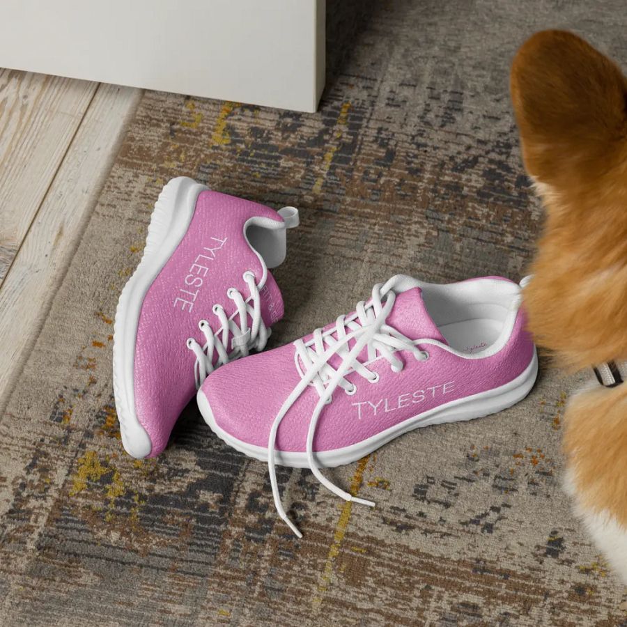 TyLeste Athletic Shoes product image (6)