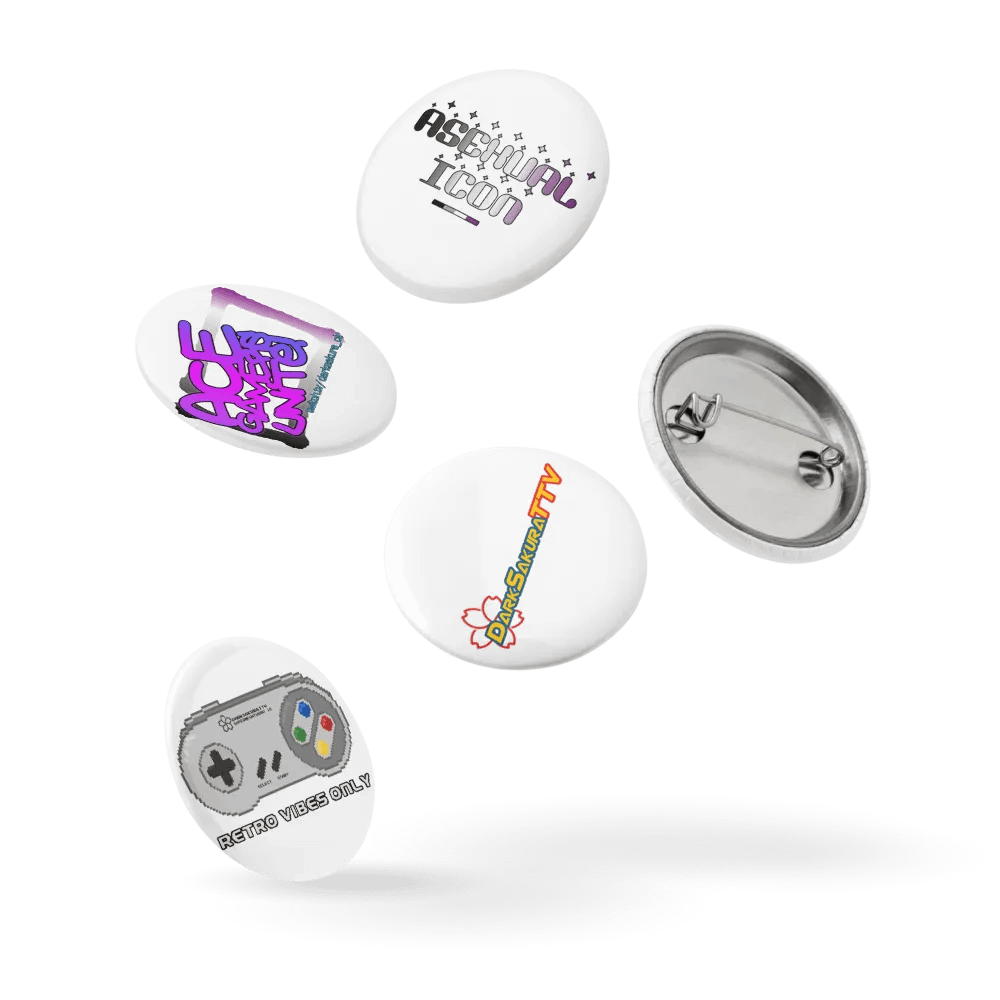 Button Set 2 product image (14)