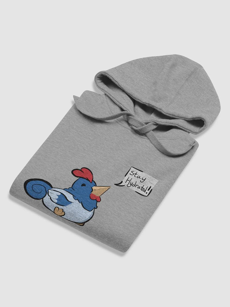 Stay Hydrated Hoodie (Classic Merch) product image (5)
