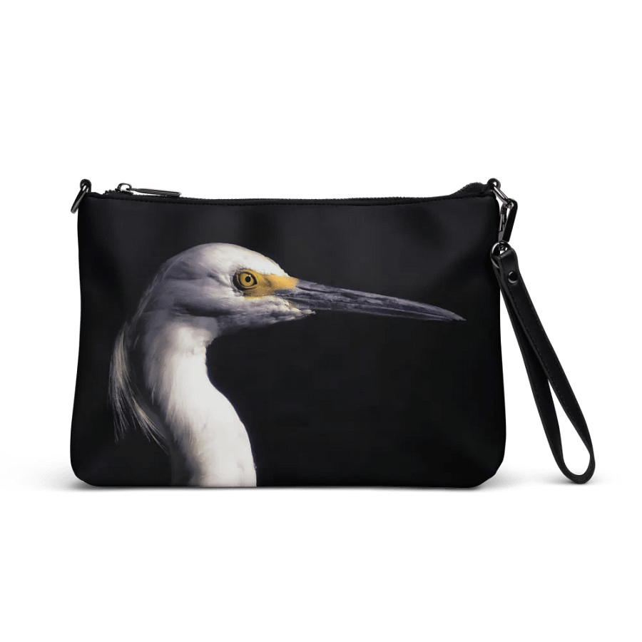 No Egret Purse product image (1)