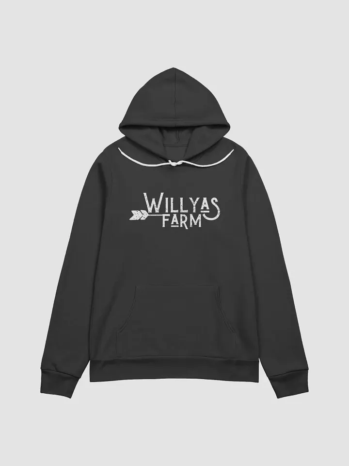 Willyas Farm Hoodie product image (1)