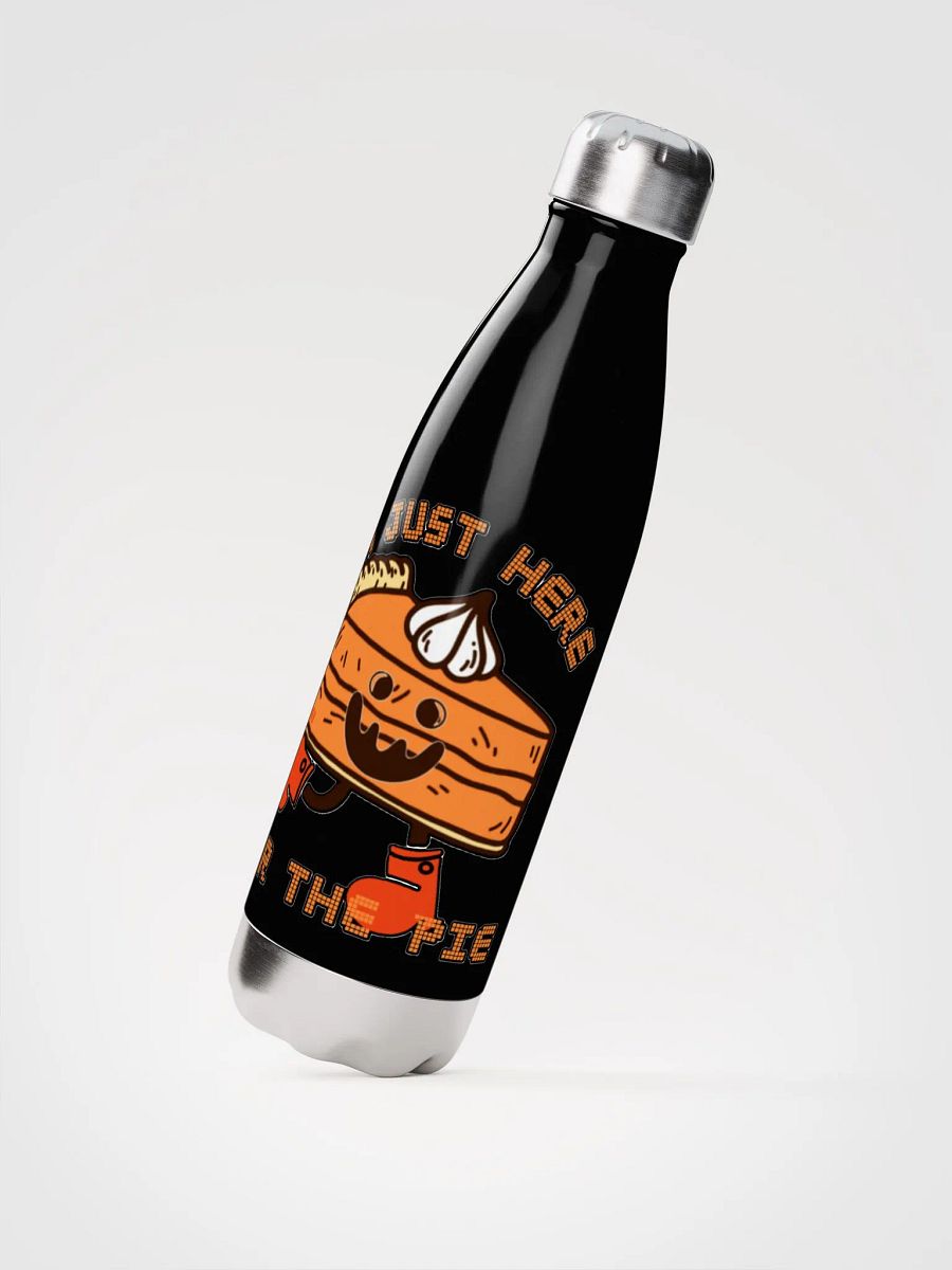I'M JUST HERE FOR THE PIE product image (4)
