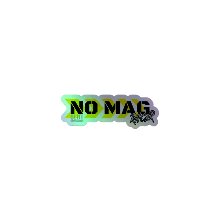 No Mag Stic product image (1)
