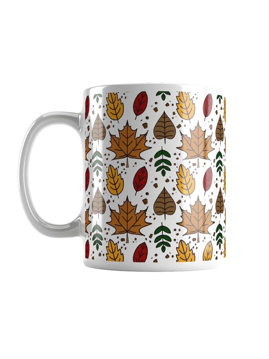 Autumn Leaves Mug product image (16)