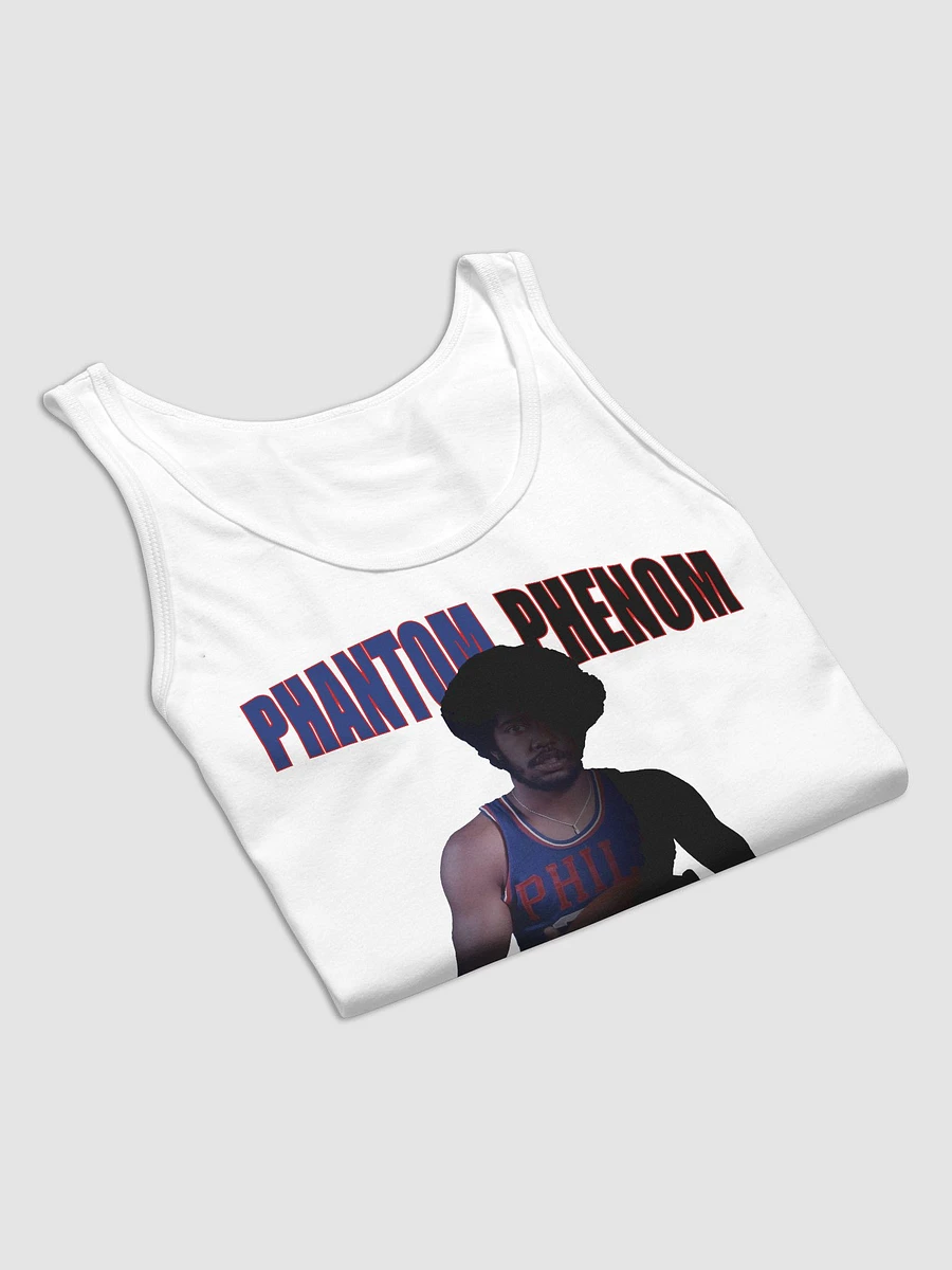 Raymond Lewis Phantom of the Opera Style Tank Top product image (8)