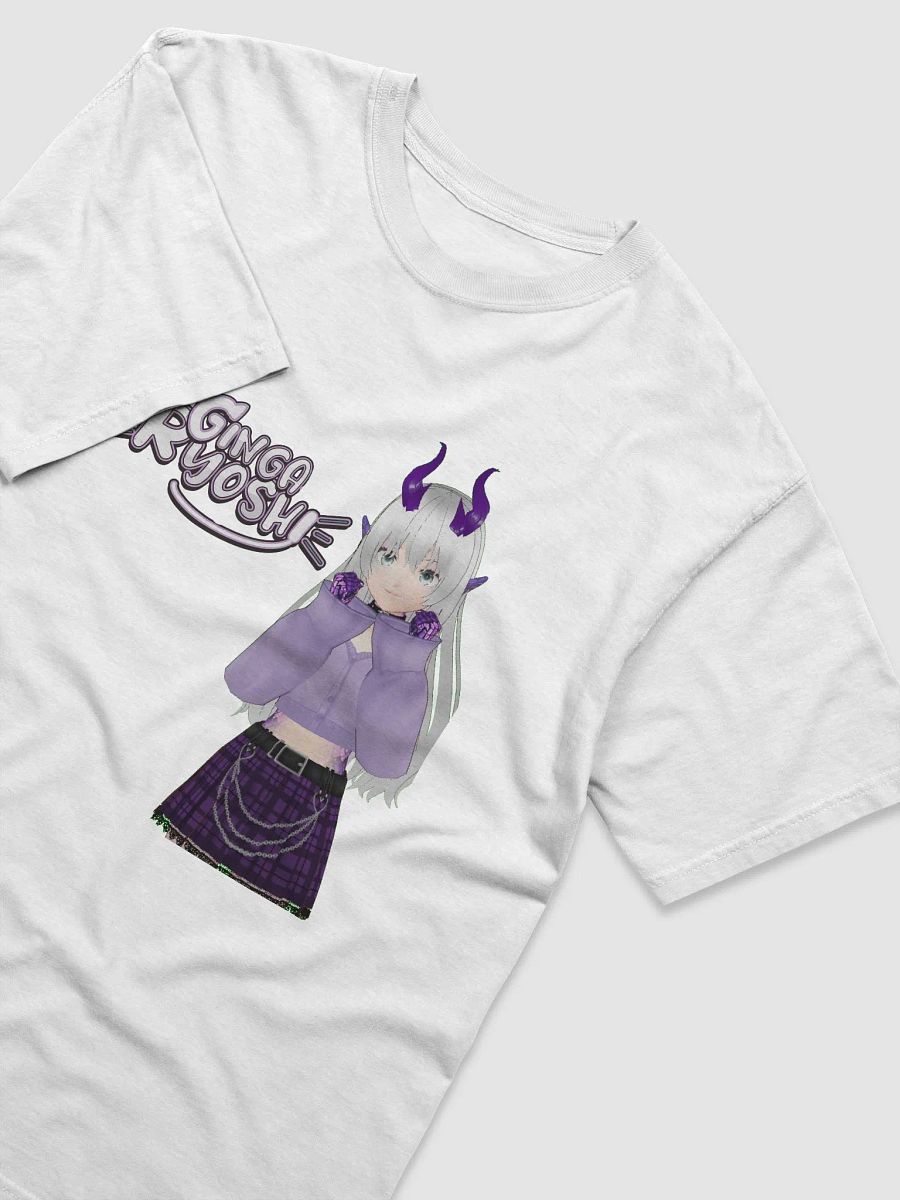 Ginga T-Shirt product image (51)