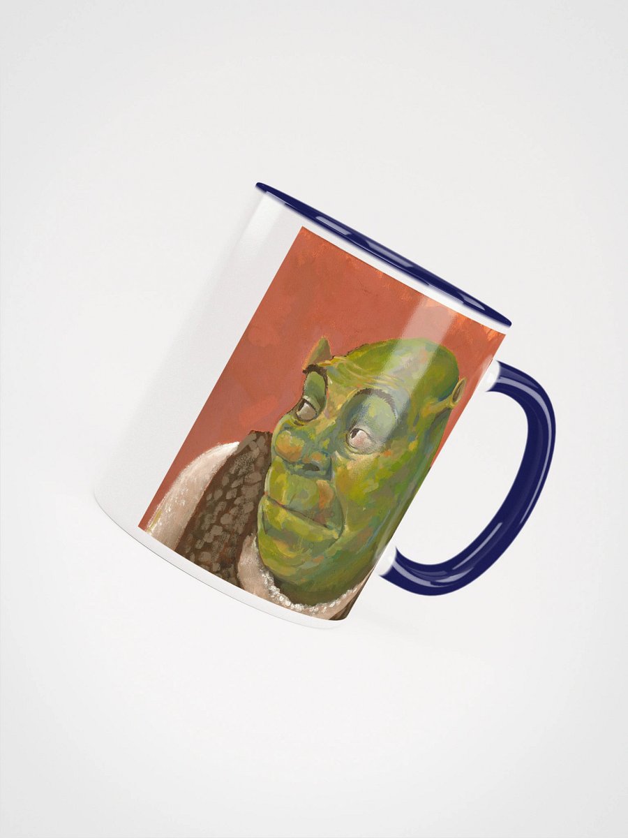 Swamp Daddy - Mug product image (4)