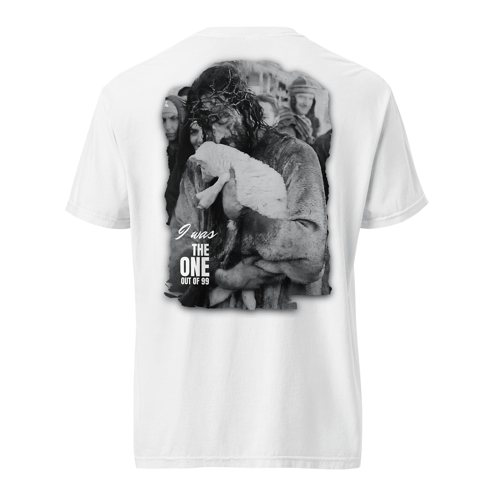 I was the one… product image (1)