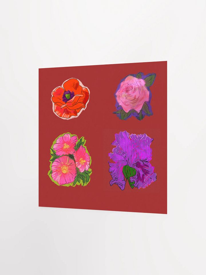 Flower Print Collection product image (4)