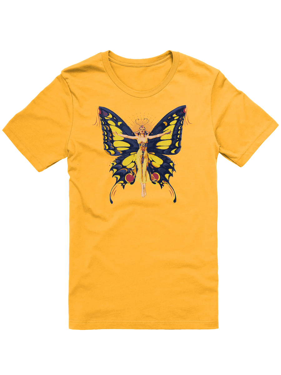 Butterfly Dreams Women's T-Shirt product image (1)