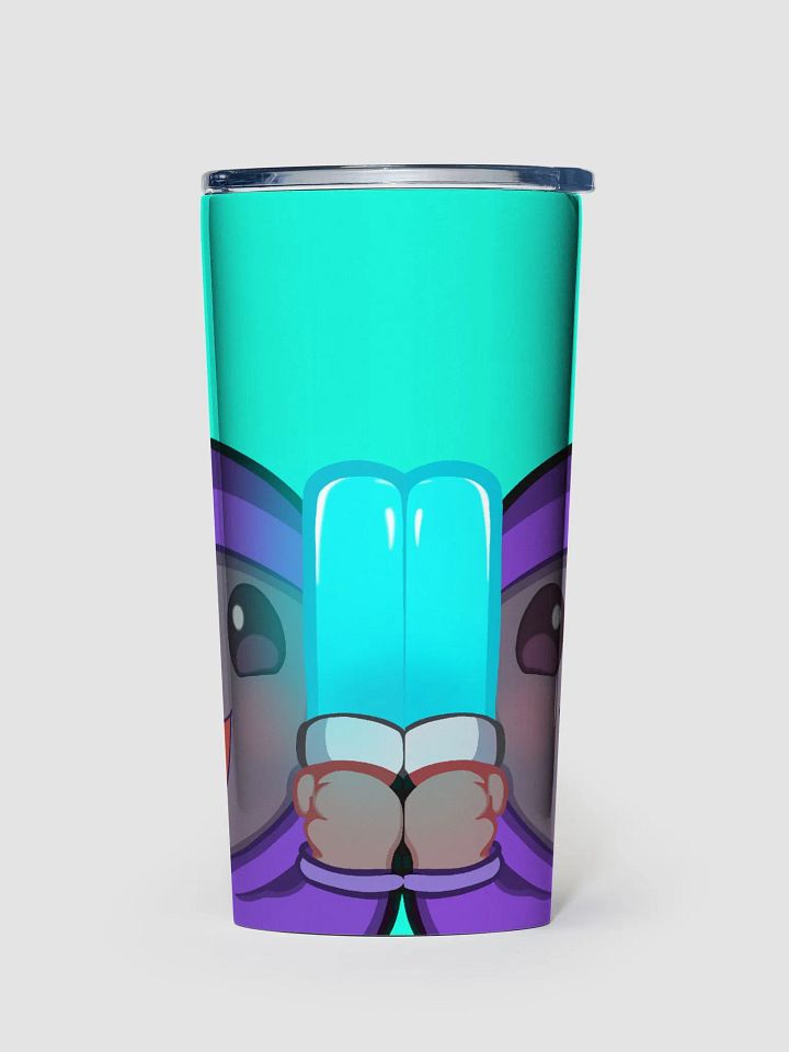 eabRAVE 20oz Tumbler product image (1)