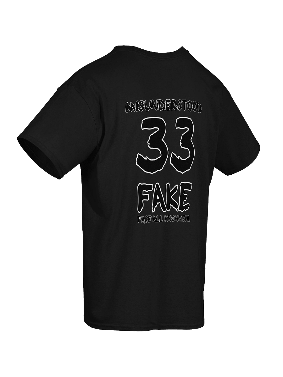 Misunderstood T-Shirt product image (6)