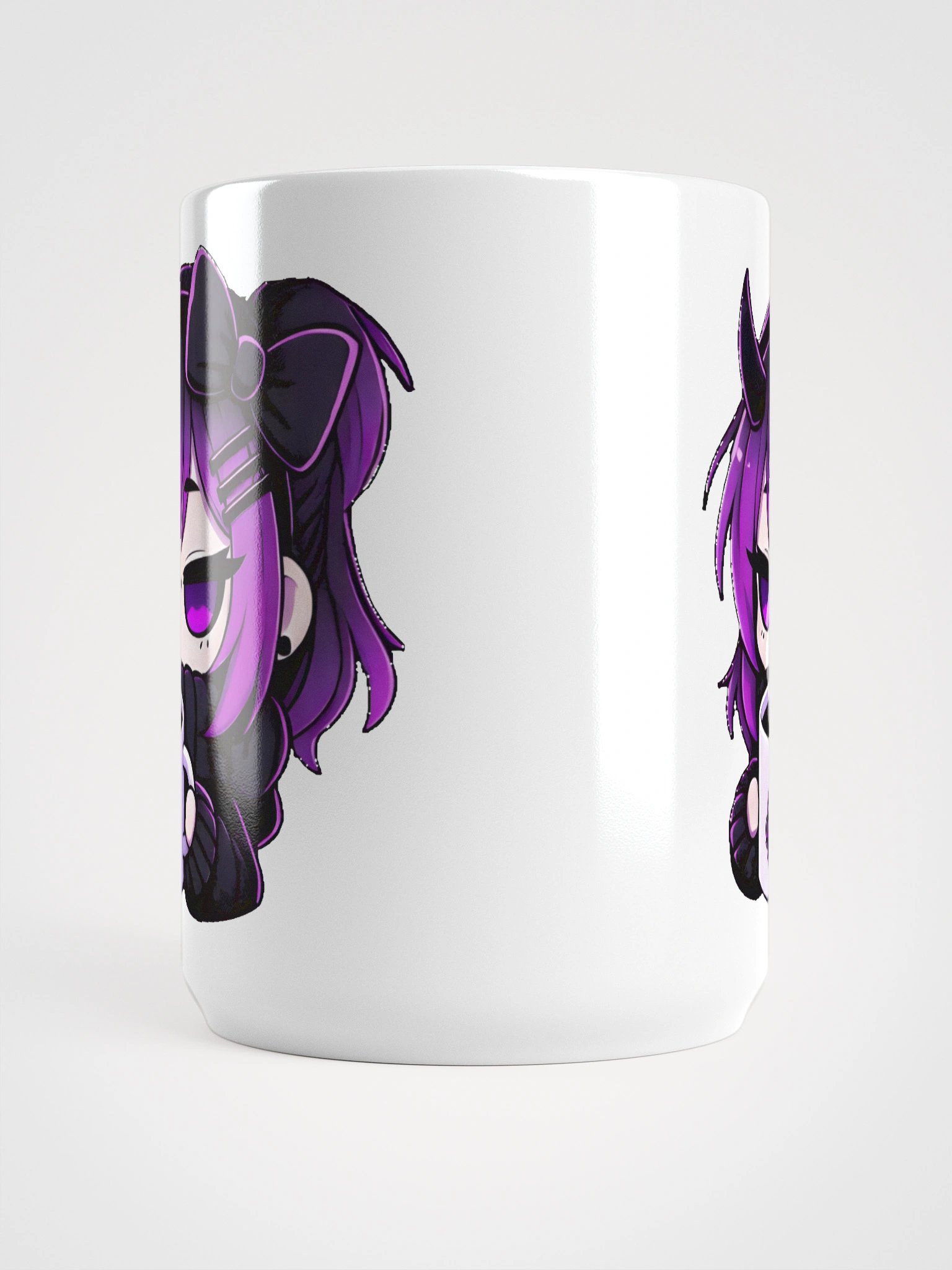 CupcakeDiva80 Caffeinated Logo Cup product image (6)