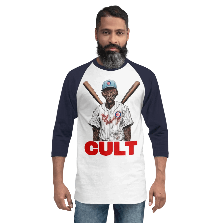 CULT BASEBALL product image (5)