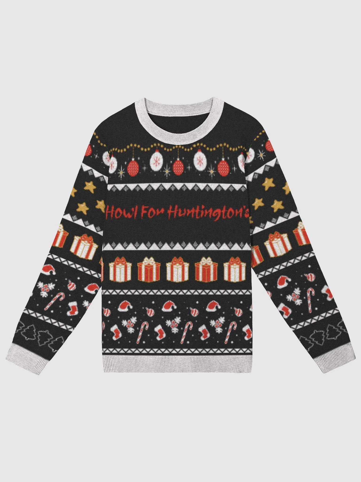 Huntington's Gifts Sweater product image (1)