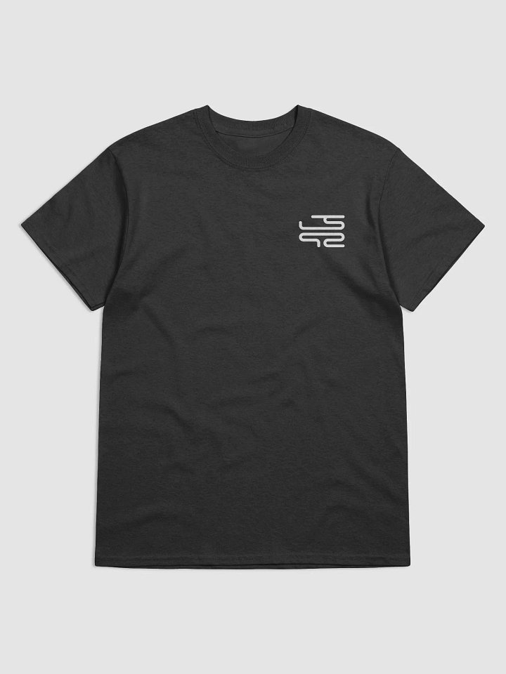 Js92 Logo White product image (3)
