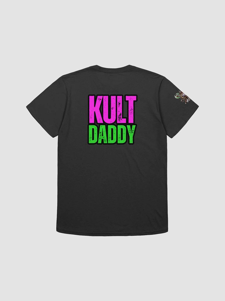 Kult Daddy Kult Tee product image (1)