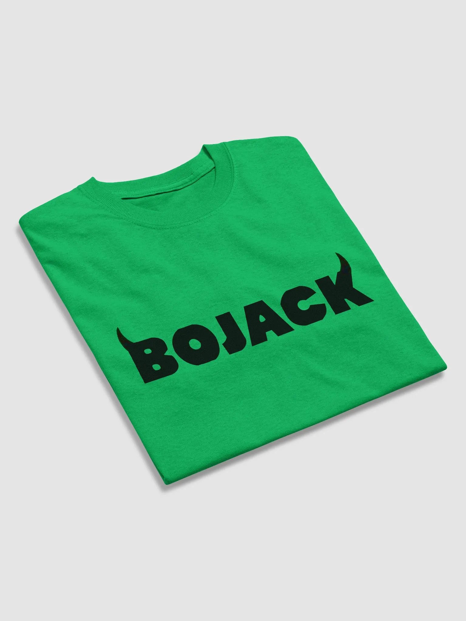 Bomakopia Green Shirt product image (3)
