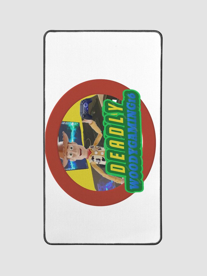 Deadly Woody Gaming product image (1)