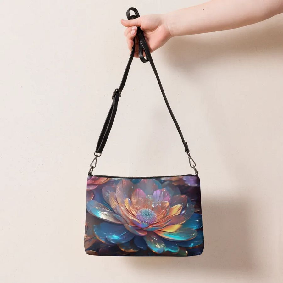 Muse XI Crossbody Bag product image (4)