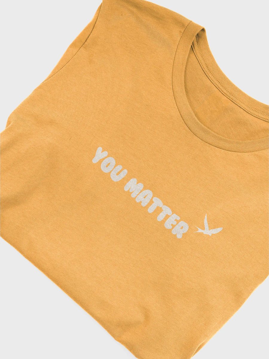 You Matter White product image (40)