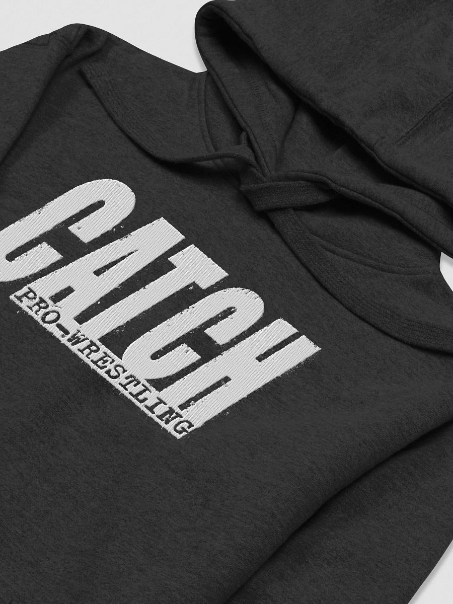 Logo Hoodie product image (3)
